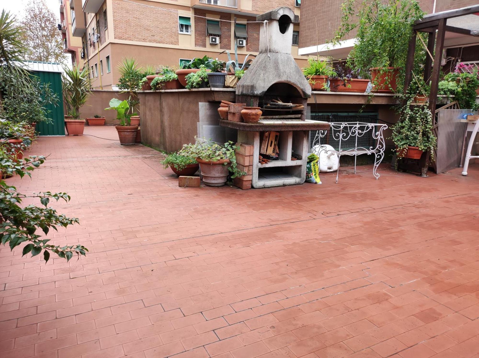 Terrazza Di Ernesto Appartement