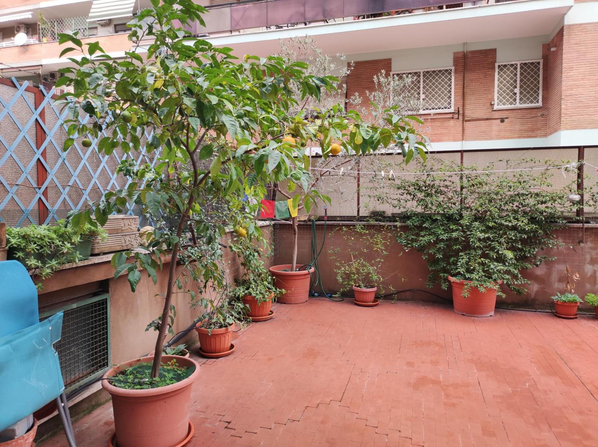 Appartement Terrazza Di Ernesto *