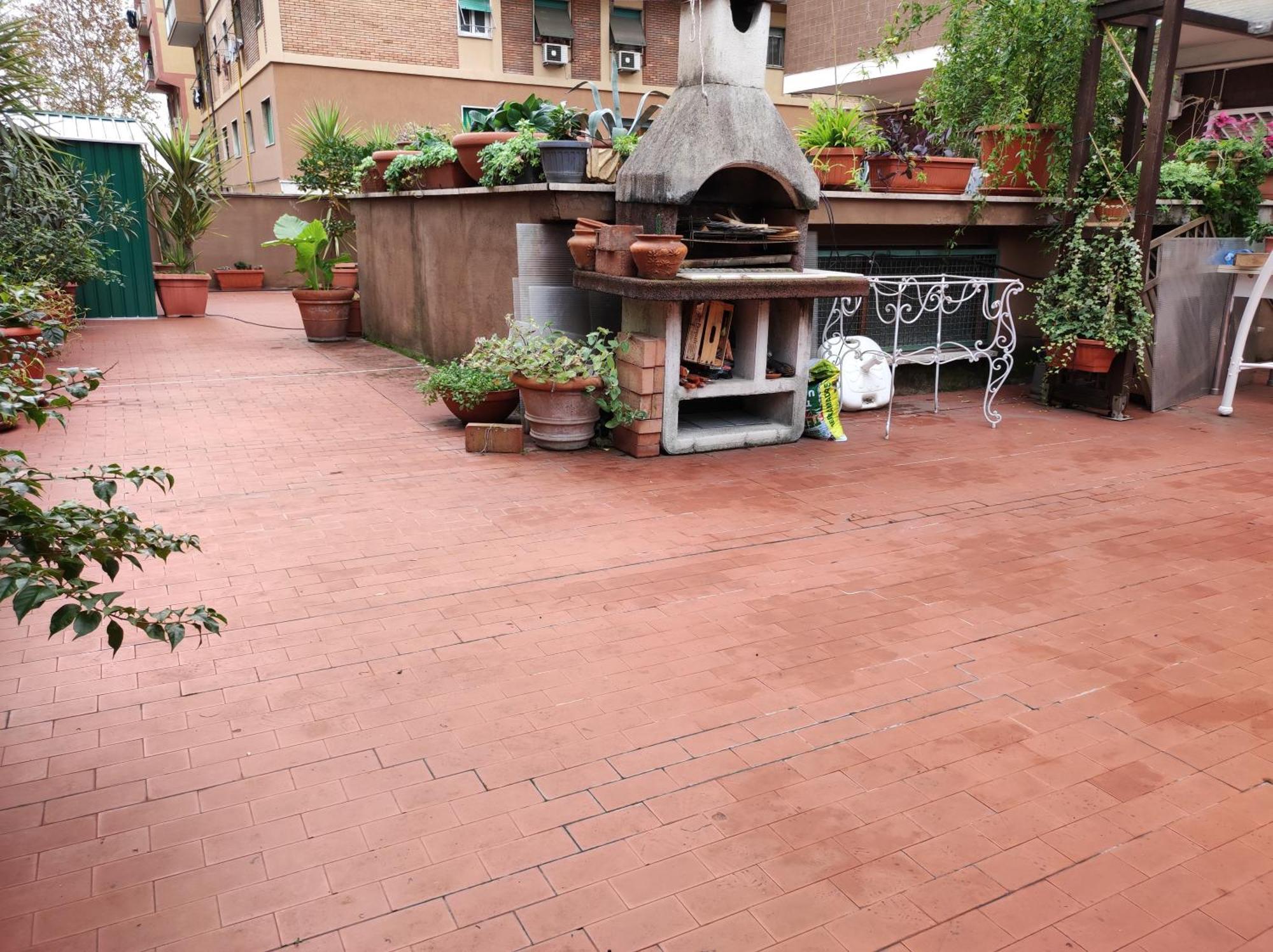 Terrazza Di Ernesto Appartement
