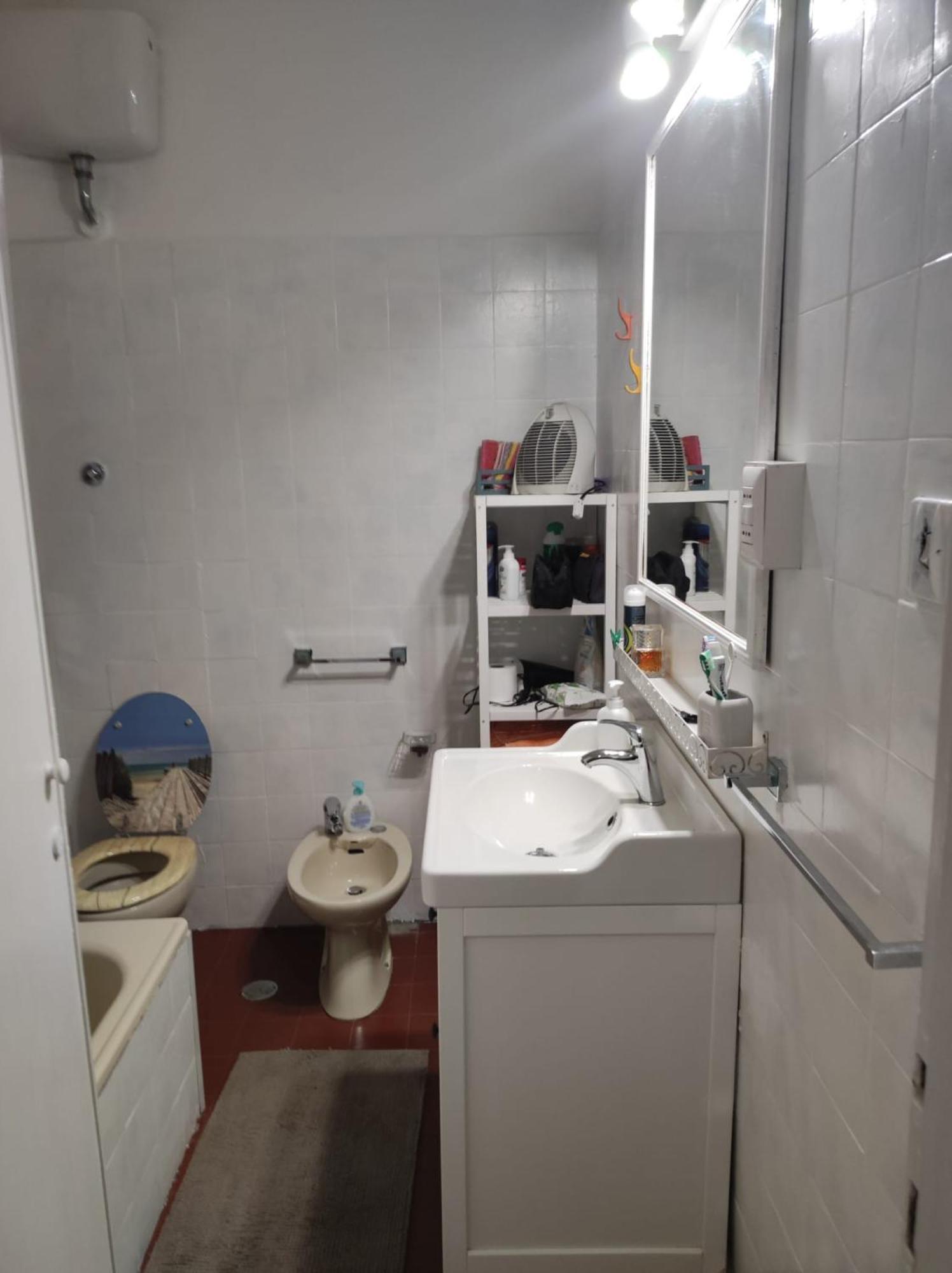 Terrazza Di Ernesto Appartement *